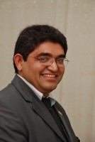 Pastor Antonio